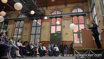 Downing Street krijgt dependance in Manchester: Andy Burnham onthult visie voor de Britten