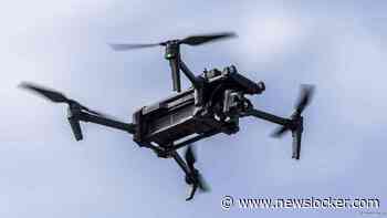 DJI mag binnenkort zelf drones neerhalen bij extra beveiligde gevangenissen