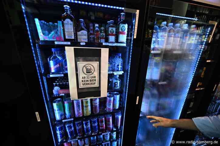 München droht Kiosken mit nächtlichem Flaschenbier-Verbot
