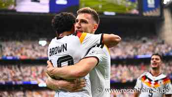 WM 2026 heute im Liveticker: Spricht kuriose Statistik für Deutschland?