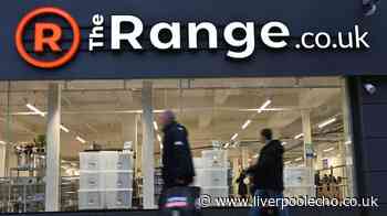The Range shoppers can't agree over 'ridiculous' items in store right now