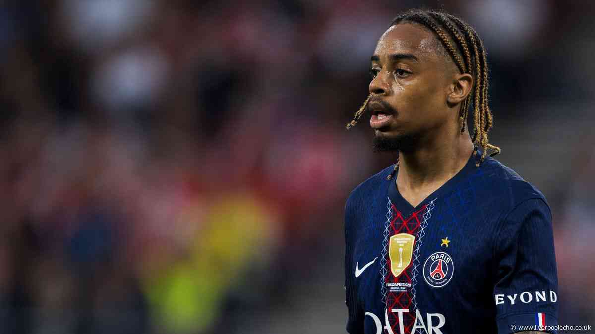 Bradley Barcola moves up Liverpool transfer target list as agents offer hope of deal