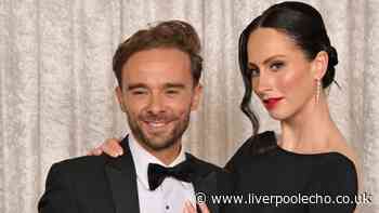 Coronation Street's Jack P Shepherd welcomes baby and announces 'gorgeous' three word name