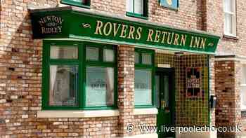 Coronation Street favourite to exit after 7 years as they land 'incredible opportunity'