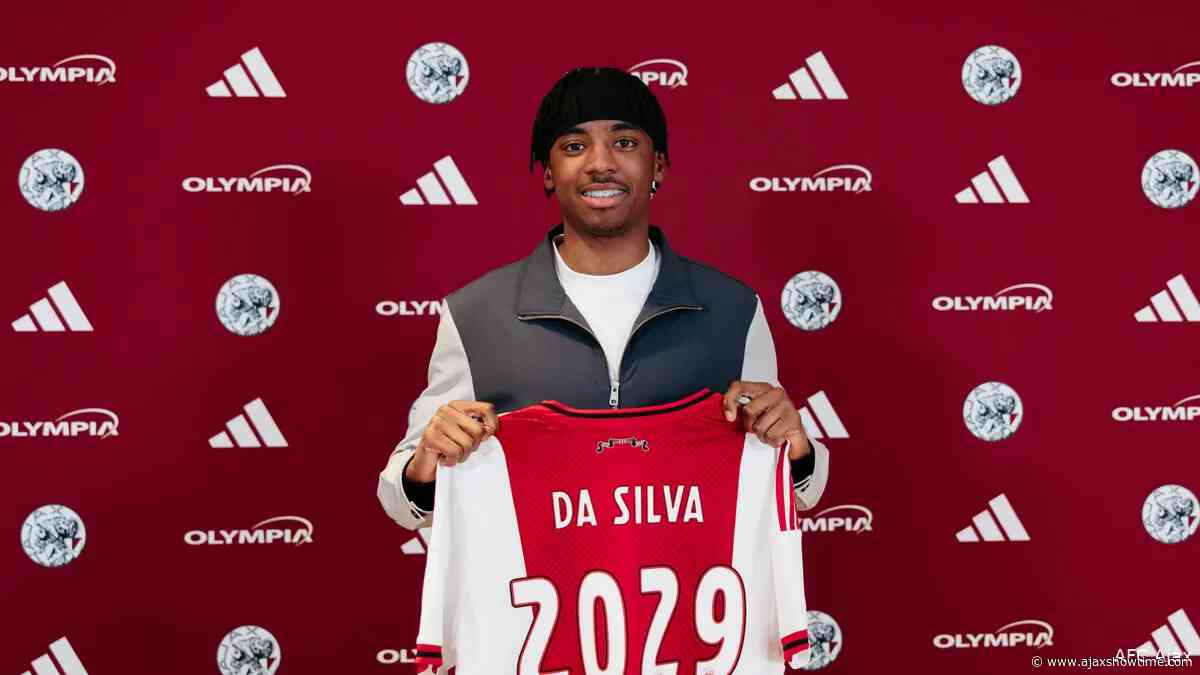 Paulo Da Silva kaart belang van mentale kracht aan: 'Clubs moeten jongens beter mentaal begeleiden'
