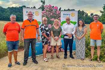 Ce Rotary près de Toulon remet des chèques à plusieurs associations œuvrant dans des domaines essentiels de la vie locale
