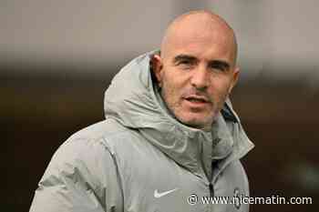 Manchester City annonce le successeur de Pep Guardiola