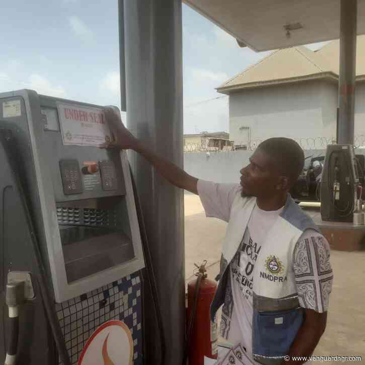Petrol Price: FG directs NMDPRA to end profiteering by oil marketers