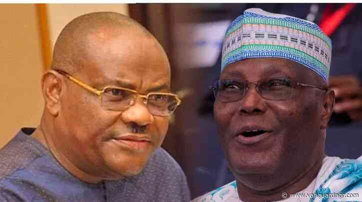 ADC chieftain faults Wike over threat to frustrate Atiku’s presidential dream in 2027