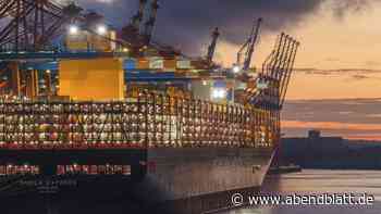 Machtverschiebung im Hamburger Hafen: Hapag-Lloyd kontert MSC-Einstieg bei HHLA