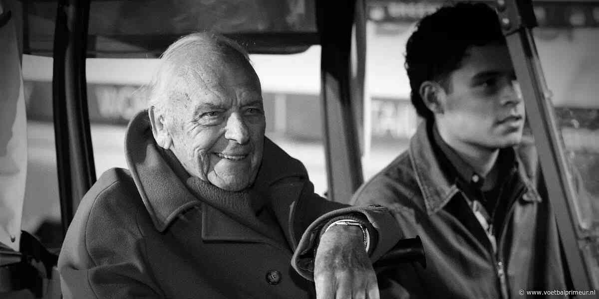 Oud-trainer Bob Maaskant op 88-jarige leeftijd overleden