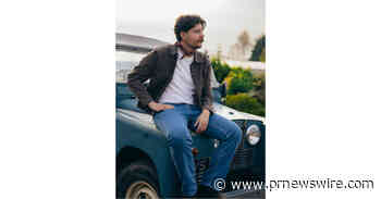Liverpool Singer-Songwriter Simon Howard Releases New Single "Lost and Found"