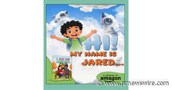 "I AM ME: A Rhyming Book About Being Autistic and Biracial," a Rhyming Book with a Powerful Message