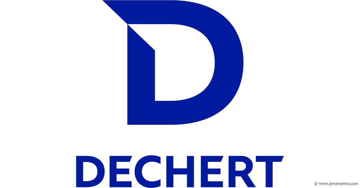 Leonard Klingbaum and Jennifer Harris Join Dechert, Launching New Cross-Disciplinary Capital Solutions Team