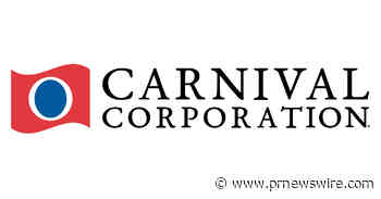 Carnival Corporation Completes New Pier Extension for Celebration Key in The Bahamas