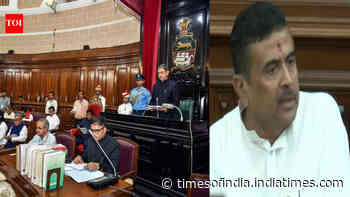 West Bengal’s 'anti-goonda bill' cleared: Who can be detained, what properties can be seized and why it matters