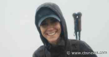 Princess Kate hikes 3 mountains to raise money, awareness for cancer