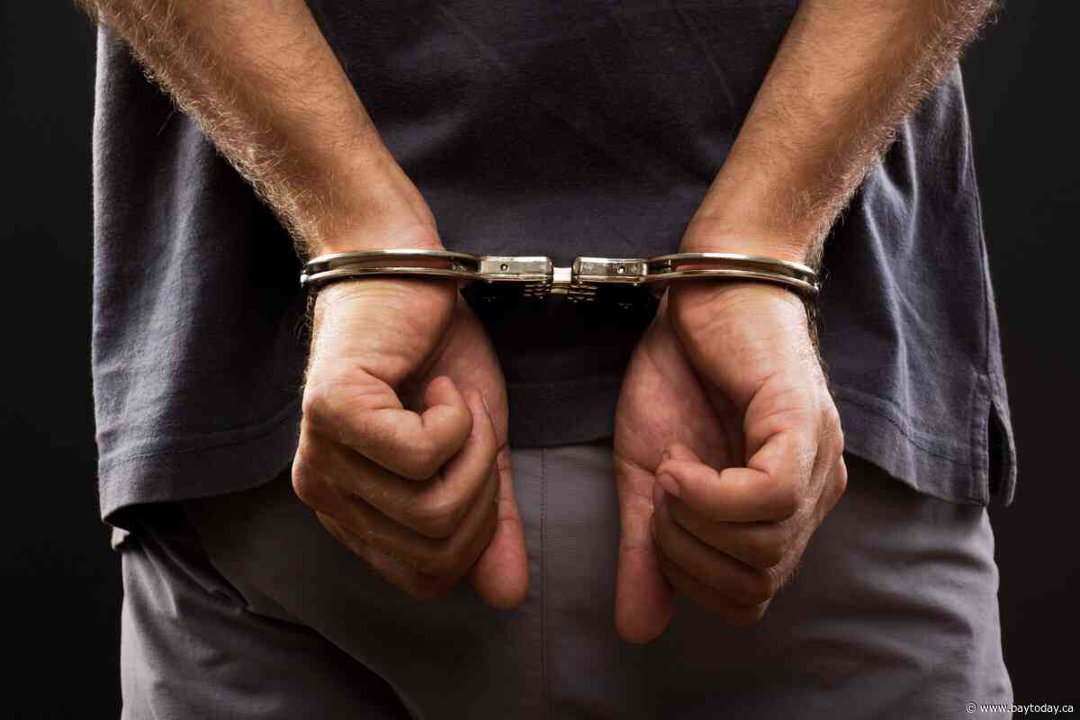 West Nipissing man charged in online exploitation and harassment investigation