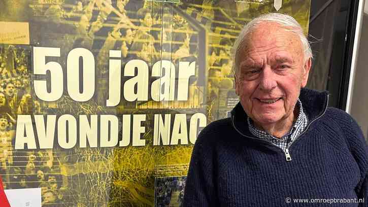 Grondlegger Avondje NAC Bob Maaskant (88) overleden