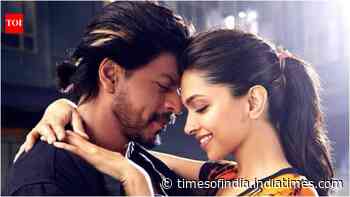 'Shah Rukh Khan is like this': Farah recalls SRK flying out the entire cast to Dubai