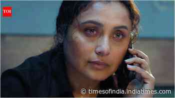 Mardaani 3 world television premiere: When and where to watch