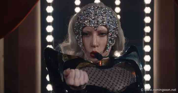 The Devil Wears Prada 2 Clip Goes BTS on Lady Gaga’s Runway Set | Exclusive
