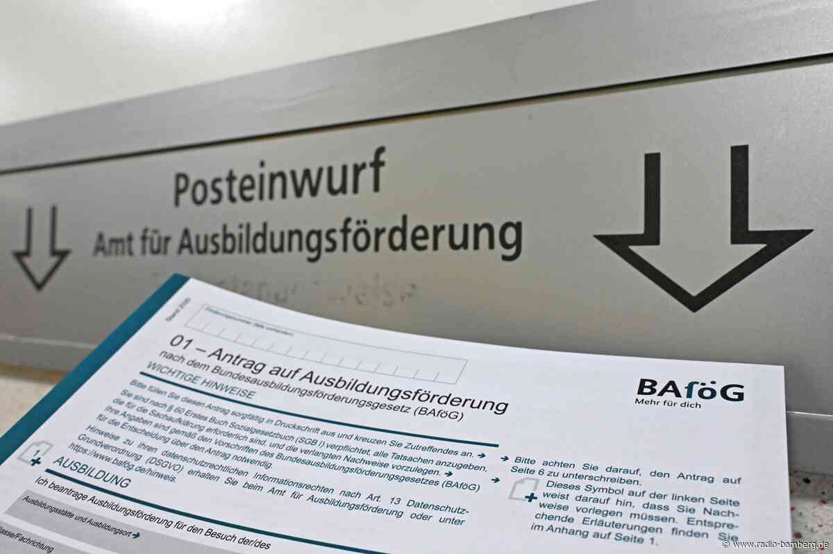 Wissenschaftsminister: Bafög-Reform schnell umsetzen