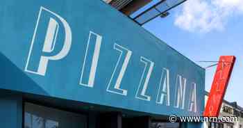Red Lobster, Pizzana, Popeyes