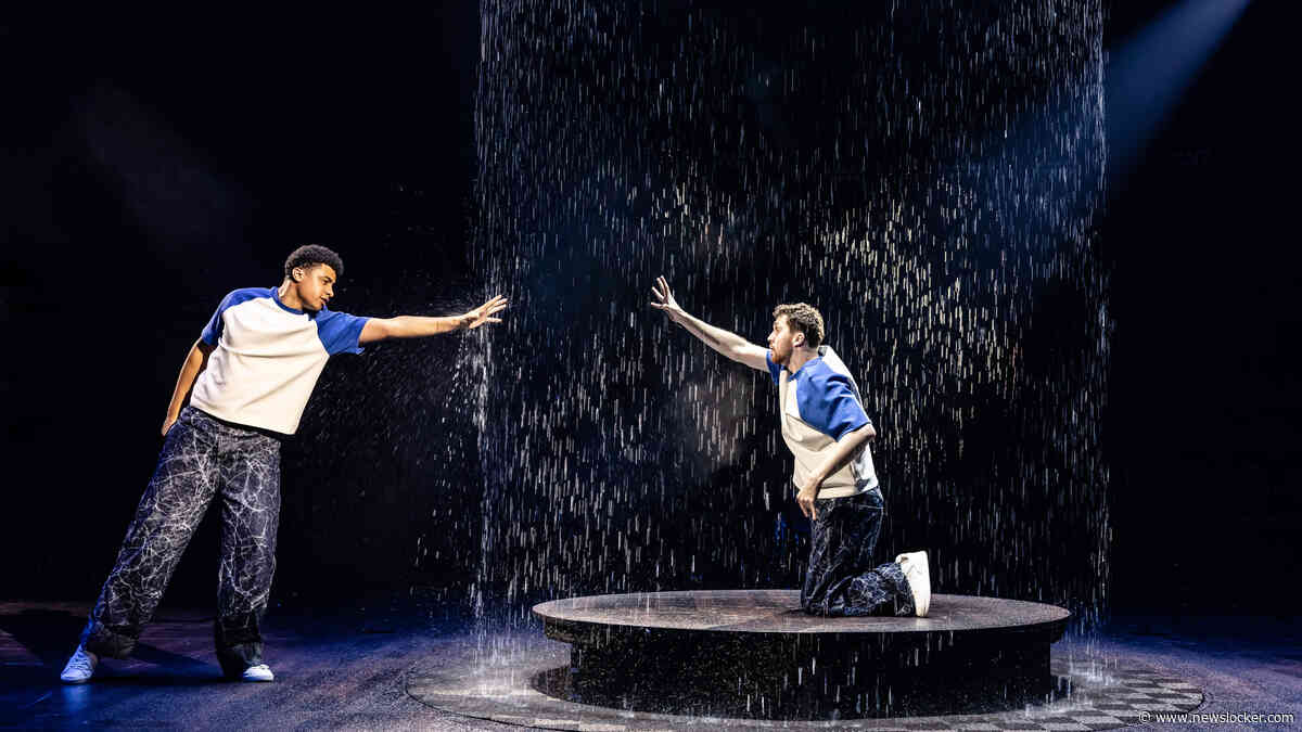 Met aanstekelijke feelgood-musical Little big things geeft Carré mensen met een beperking een intiem podium
