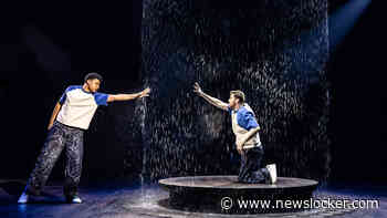 Met aanstekelijke feelgood-musical Little big things geeft Carré mensen met een beperking een intiem podium