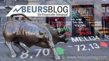 LIVE | Tech kleurt Wall Street groen; AEX hoger