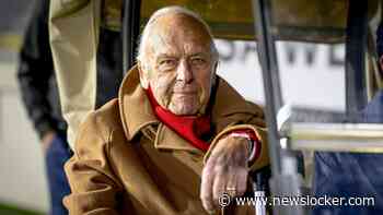 Grondlegger ’Avondje NAC’ en oud-trainer Bob Maaskant (88) overleden