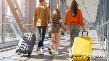 Parents warned over Spanish holidays in Foreign Office update