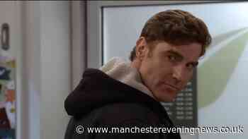 Coronation Street fans ponder who else is involved in Theo Silverton murder