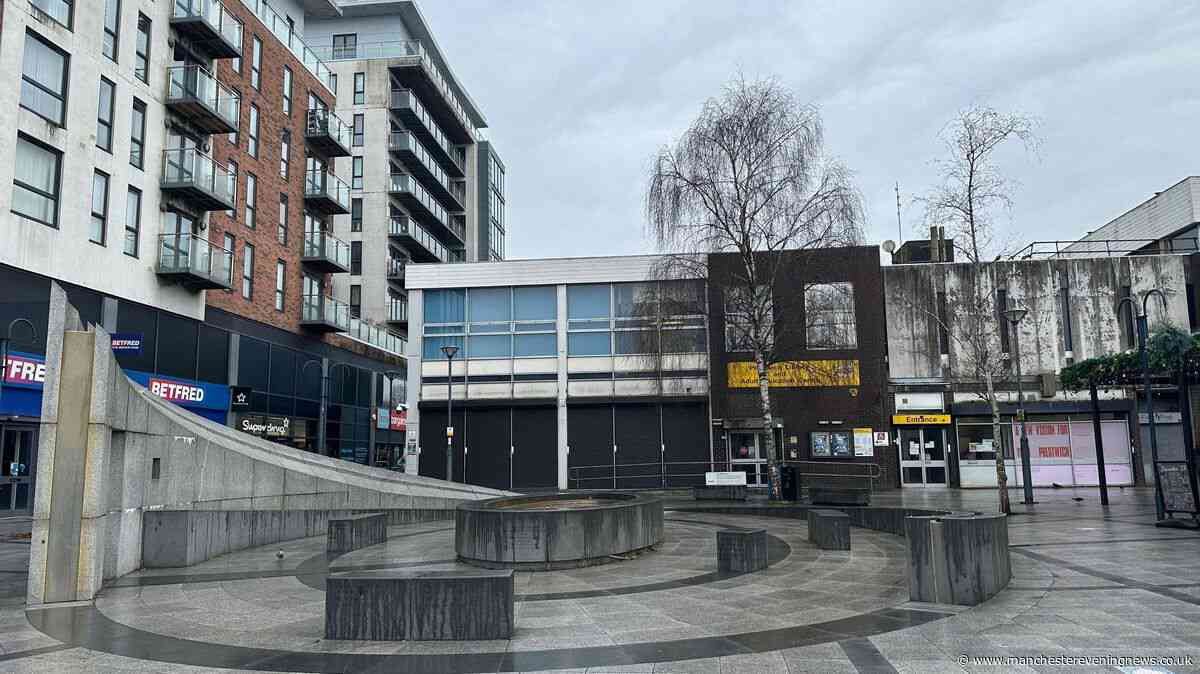 'Fewer massive tower blocks, more affordable housing - that's what I want from the new mayor'