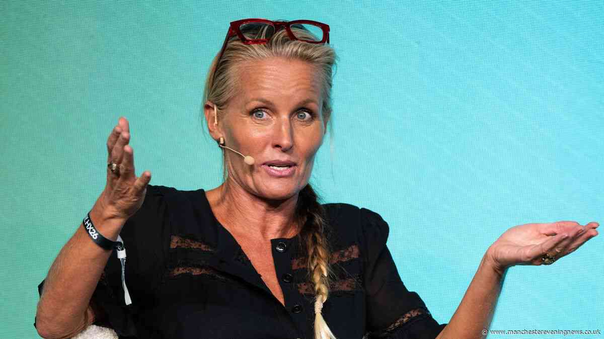 Hollyoaks star Davinia Taylor launches furious rant at 'horrible' and 'inhuman' train staff