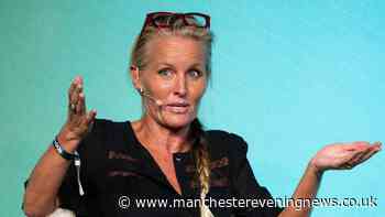 Hollyoaks star Davinia Taylor launches furious rant at 'horrible' and 'inhuman' train staff