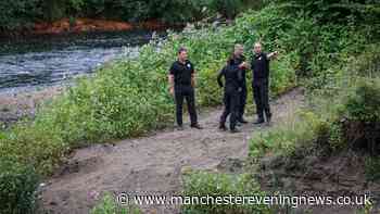 Body of 15-year-old boy pulled from water at Clifton Country Park