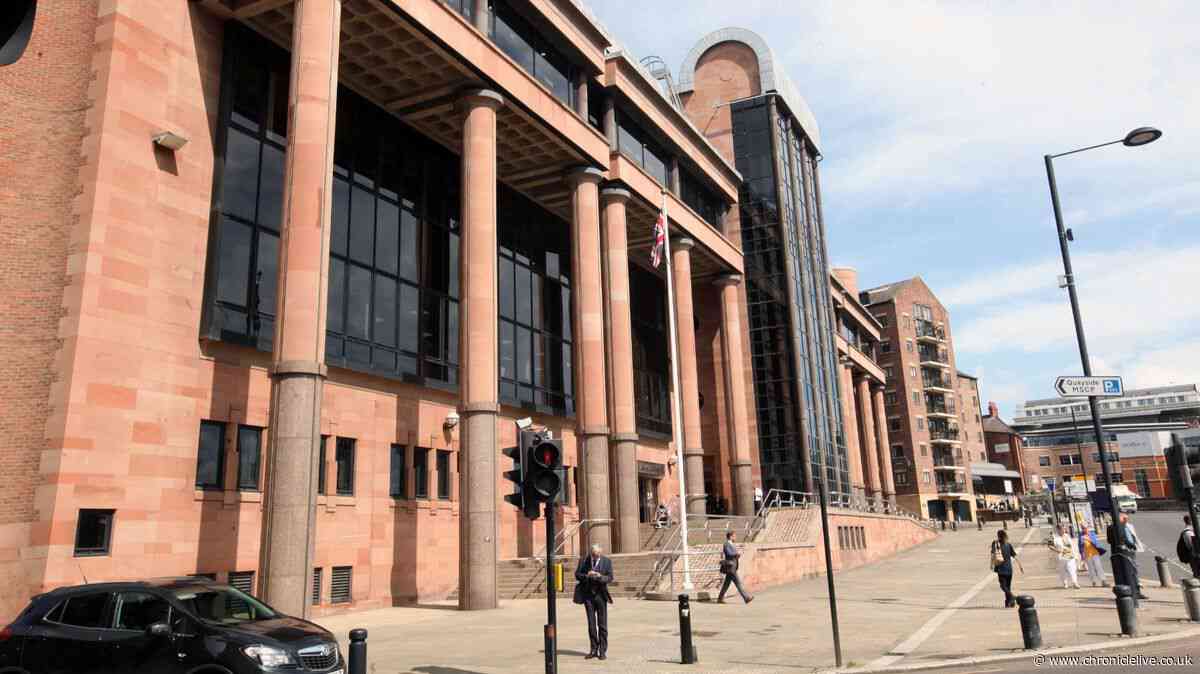 Case dismissed against Northumberland man accused of dangerous driving due to 'no evidence'
