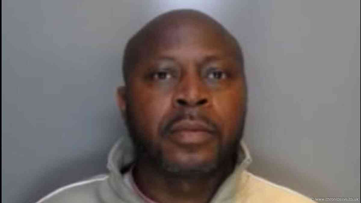 'Lying' North East care worker jailed for sexually assaulting woman who continues to relive 'torture'