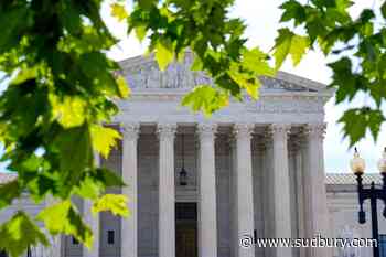 Supreme Court will weigh Trump-backed Republican push to enforce Arizona voting laws