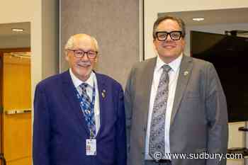 Frustrated veteran trustee still encourages candidates to sign up