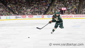 Zuccarello 'Ticked' at Wild: How Guerin Mishandled One of His Top Wingers