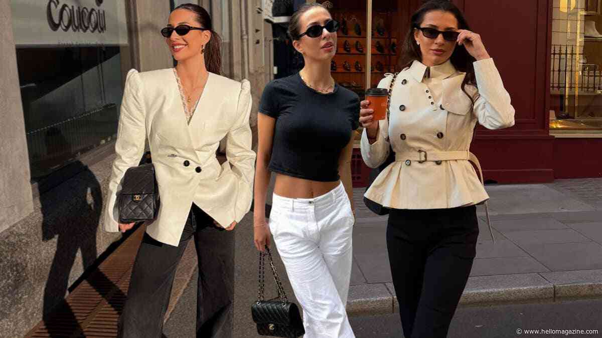Isabel Haugseng Johansen's best fashion moments yet