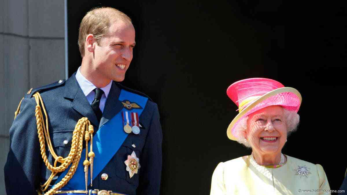 Queen Elizabeth's strict daily routine that brought out 'utterly' different side the world never saw
