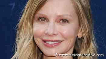 What happened to Ally McBeal star Calista Flockhart – and why she stepped away from Hollywood