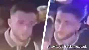 Man suffers fractured jaw after assault inside Newcastle city centre bar