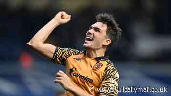 Kyle Joseph's Hull City exit a sign of promotion reality for Tigers dressing room