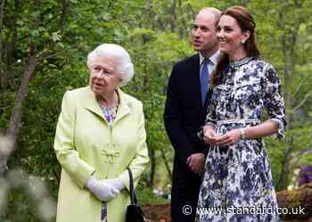 Prince William shares unseen side of late Queen in touching new tribute