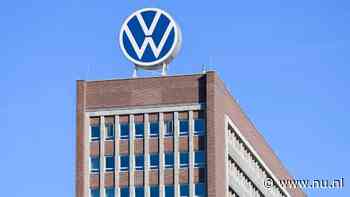 Duitse regering wil voorkomen dat Volkswagen fabrieken sluit